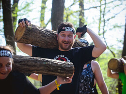 Európa legnagyobb Spartan Race versenyének adott otthont Nagykanizsa, fotó: Gergely Szilárd