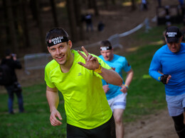 Európa legnagyobb Spartan Race versenyének adott otthont Nagykanizsa, fotó: Gergely Szilárd