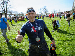 Európa legnagyobb Spartan Race versenyének adott otthont Nagykanizsa, fotó: Gergely Szilárd