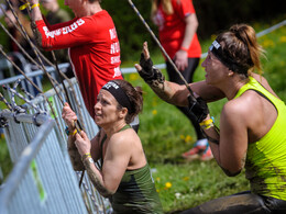 Európa legnagyobb Spartan Race versenyének adott otthont Nagykanizsa, fotó: Gergely Szilárd