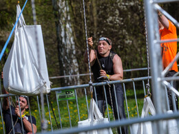 Európa legnagyobb Spartan Race versenyének adott otthont Nagykanizsa, fotó: Gergely Szilárd