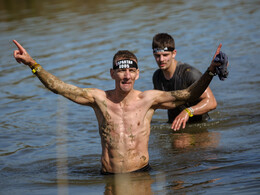 Európa legnagyobb Spartan Race versenyének adott otthont Nagykanizsa, fotó: Gergely Szilárd