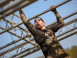 Európa legnagyobb Spartan Race versenyének adott otthont Nagykanizsa, fotó: Gergely Szilárd