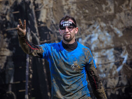 Európa legnagyobb Spartan Race versenyének adott otthont Nagykanizsa, fotó: Gergely Szilárd