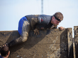 Európa legnagyobb Spartan Race versenyének adott otthont Nagykanizsa, fotó: Gergely Szilárd