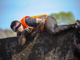 Európa legnagyobb Spartan Race versenyének adott otthont Nagykanizsa, fotó: Gergely Szilárd