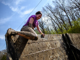 Európa legnagyobb Spartan Race versenyének adott otthont Nagykanizsa, fotó: Gergely Szilárd