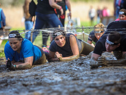 Európa legnagyobb Spartan Race versenyének adott otthont Nagykanizsa, fotó: Gergely Szilárd