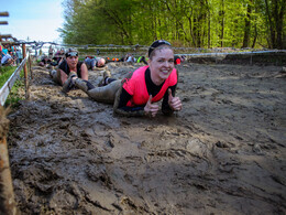 Európa legnagyobb Spartan Race versenyének adott otthont Nagykanizsa, fotó: Gergely Szilárd