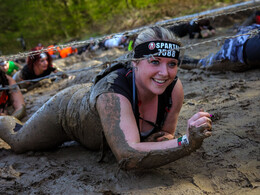 Európa legnagyobb Spartan Race versenyének adott otthont Nagykanizsa, fotó: Gergely Szilárd