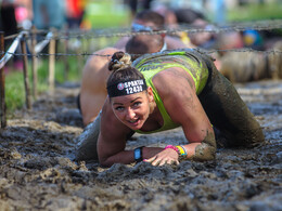 Európa legnagyobb Spartan Race versenyének adott otthont Nagykanizsa, fotó: Gergely Szilárd