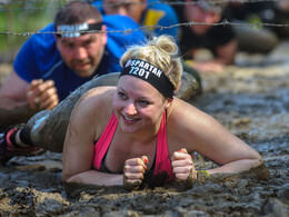 Európa legnagyobb Spartan Race versenyének adott otthont Nagykanizsa, fotó: Gergely Szilárd