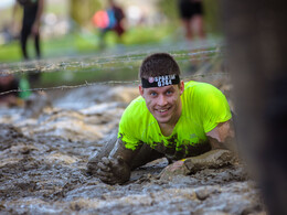 Európa legnagyobb Spartan Race versenyének adott otthont Nagykanizsa, fotó: Gergely Szilárd