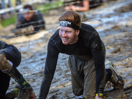 Európa legnagyobb Spartan Race versenyének adott otthont Nagykanizsa, fotó: Gergely Szilárd