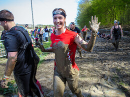 Európa legnagyobb Spartan Race versenyének adott otthont Nagykanizsa, fotó: Gergely Szilárd