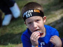 Európa legnagyobb Spartan Race versenyének adott otthont Nagykanizsa, fotó: Gergely Szilárd