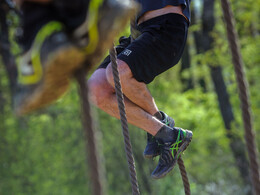 Európa legnagyobb Spartan Race versenyének adott otthont Nagykanizsa, fotó: Gergely Szilárd