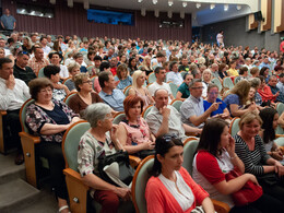 Mesés jubileum, fotó: Gergely Szilárd