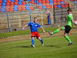 Nagykanizsa-Kiskanizsa 6:0, fotó: Gergely Szilárd