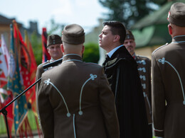 Hősök Napja, fotó: Gergely Szilárd