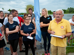 Sárkányhajó Roadshow, fotó: Gergely Szilárd