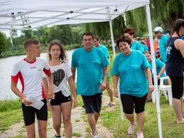 Sárkányhajó Roadshow, fotó: Gergely Szilárd