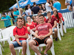 Sárkányhajó Roadshow, fotó: Gergely Szilárd