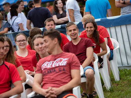 Sárkányhajó Roadshow, fotó: Gergely Szilárd