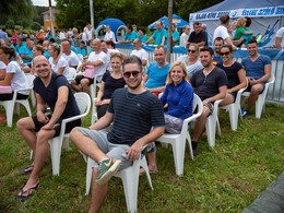 Sárkányhajó Roadshow, fotó: Gergely Szilárd