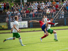 UFC Nagykanizsa - Nagyatádi FC 5-0, fotó: Gergely Szilárd