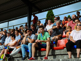 UFC Nagykanizsa - Nagyatádi FC 5-0, fotó: Gergely Szilárd