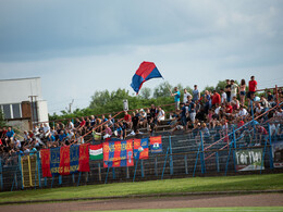 UFC Nagykanizsa - Nagyatádi FC 5-0, fotó: Gergely Szilárd