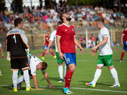 UFC Nagykanizsa - Nagyatádi FC 5-0, fotó: Gergely Szilárd