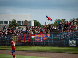 UFC Nagykanizsa - Nagyatádi FC 5-0, fotó: Gergely Szilárd