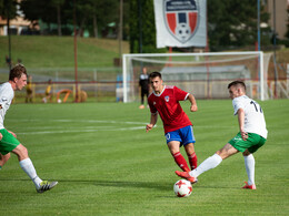 UFC Nagykanizsa - Nagyatádi FC 5-0, fotó: Gergely Szilárd