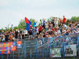 UFC Nagykanizsa - Nagyatádi FC 5-0, fotó: Gergely Szilárd