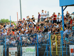 UFC Nagykanizsa - Nagyatádi FC 5-0, fotó: Gergely Szilárd