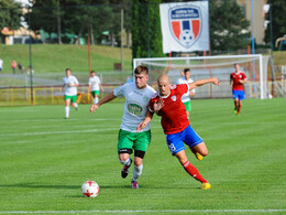 UFC Nagykanizsa - Nagyatádi FC 5-0, fotó: Gergely Szilárd