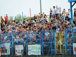 UFC Nagykanizsa - Nagyatádi FC 5-0, fotó: Gergely Szilárd