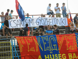 UFC Nagykanizsa - Nagyatádi FC 5-0, fotó: Gergely Szilárd