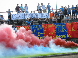 UFC Nagykanizsa - Nagyatádi FC 5-0, fotó: Gergely Szilárd