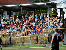 UFC Nagykanizsa - Nagyatádi FC 5-0, fotó: Gergely Szilárd