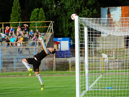 UFC Nagykanizsa - Nagyatádi FC 5-0, fotó: Gergely Szilárd