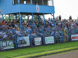 UFC Nagykanizsa - Nagyatádi FC 5-0, fotó: Gergely Szilárd