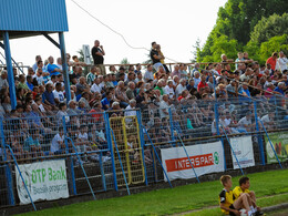 UFC Nagykanizsa - Nagyatádi FC 5-0, fotó: Gergely Szilárd