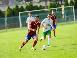 UFC Nagykanizsa - Nagyatádi FC 5-0, fotó: Gergely Szilárd