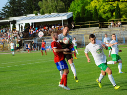 UFC Nagykanizsa - Nagyatádi FC 5-0, fotó: Gergely Szilárd