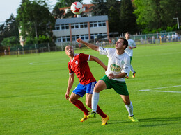 UFC Nagykanizsa - Nagyatádi FC 5-0, fotó: Gergely Szilárd