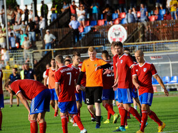 UFC Nagykanizsa - Nagyatádi FC 5-0, fotó: Gergely Szilárd