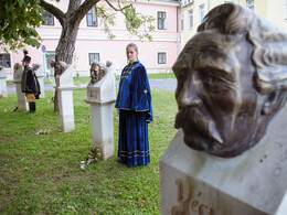 Emlékműsor az aradi vértanúk tiszteletére